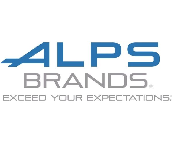 ALPS OUTDOORS, ALPS BRANDS 