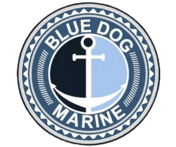 Blue Dog Marine OUTDOOR ESSENTIALS.