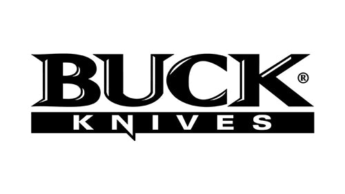 BUCK KNIVES