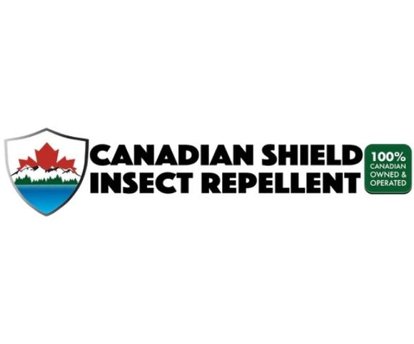 Canadian Shield Insect Repellent