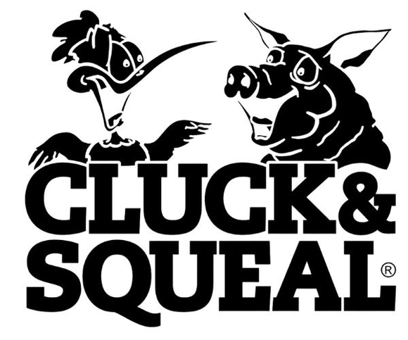 Cluck & Squeal