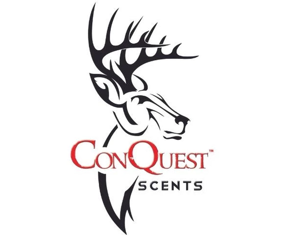 Conquest Scents