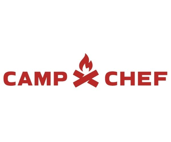CAMP CHEF OUTDOOR COOKING