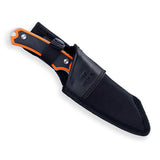 BUCK ALPHA GUIDE SELECT ORANGE (0663ORS-B)