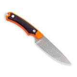 BUCK ALPHA GUIDE SELECT ORANGE (0663ORS-B)