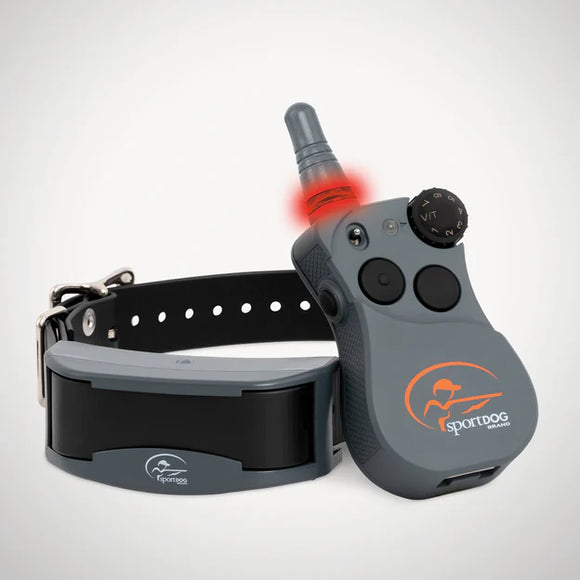 Sport Dog FieldSentinel™ 825 Remote Trainer with BodyGuard Technology - FS-825