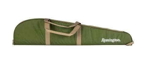 RSRC40 - REMINGTON RSRC40 GUN CLUB SCOPED RIFLE CASE - 40