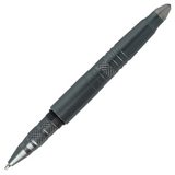 15678 - Remington: Sportsman Metal Grey Heavy Duty Tactical Survival Pen