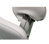 Captains Bucket Seat (White)- FSM54964