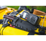 Buck Knives | 863 Selkirk Knife | Multifunctional Survival Knife | Hunting, Camping and Outdoors | Lifetime Warranty | Heat Treated | Black Micarta | 0863BRS-B