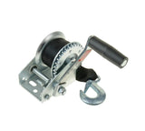 600Lb Trailer Winch Strap WITH  Zinc Hook - FSM59916