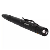 15677 - Remington: Sportsman Survival Pen With Black Casing Integrated Tools / Flashlight - Color: Black