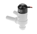 800 GPH Thru-Hull Livewell Pump- FSM57473