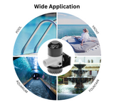 Bilge Pump [1100GHP]- FSM57426