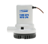 1500 GPH High Capacity Bilge Pump- FSM57430