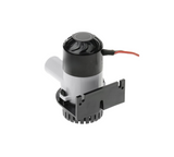 600 GPH Marine Bilge Pump- FSM57412