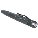 15678 - Remington: Sportsman Metal Grey Heavy Duty Tactical Survival Pen