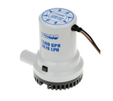 1500 GPH High Capacity Bilge Pump- FSM57430