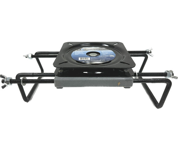 Universal Swiveling Jon Boat Seat Bracket- FSM54944