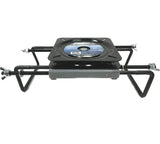 Universal Swiveling Jon Boat Seat Bracket- FSM54944