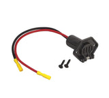 Trolling Motor Receptacle (10 AWG)- FSM51442