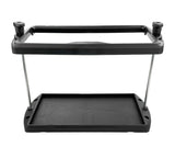 2pcs Battery Tray 27M WITH Stainless Steel Hardware Kit (large)- FSM51023