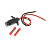 Trolling Motor Plug - FSM51446