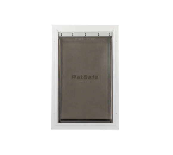 Extreme Weather Aluminum Pet Door™ (Large)