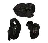 [14' - 16'] V Hull Boat Cover (Upto 68-In Beam Width) - FSM58612