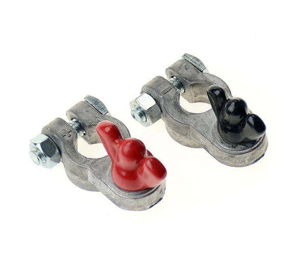 Universal Battery Terminal Kit- FSM51006