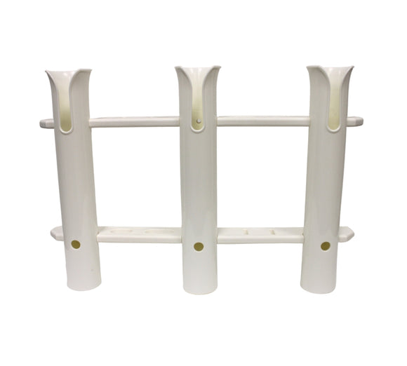 3 Rack Rod Holder (White)- FSM52214