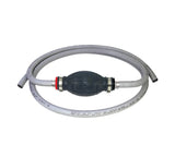 7'x 3/8" Universal Marine Fuel Line 390 PBA (EPA APPROVED)- FSM53076