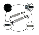 Universal Seat Bracket Jon Boat- FSM54943