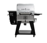 Insulated Grill Blanket for 24-Inch Woodwind Pro Pellet Grills - Fits PG24WWSB