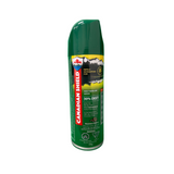 Canadian Shield Mosquito & Insect Repellent Aerosol | For Hunting, Fishing, Camping, Family Fun, and More | 8 Hour of Protection | 30% Deet | (170G)