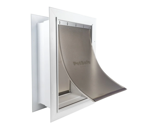 PetSafe Wall Entry Pet Door (Large)