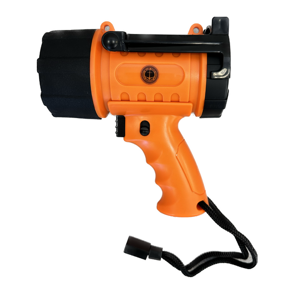 Handheld LED Spot Light- FSM51511