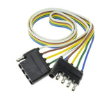 5 Way Trailer Wire Harness [24"]- FSM59386