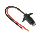 Trolling Motor Plug - FSM51446