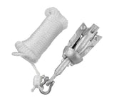 30' Folding Anchor kit (1.5Lb) WITH Shackle- FSM50299