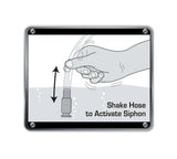 Universal Prime Speed Siphon Hose- FSM53118