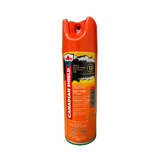 Canadian Shield Mosquito & Insect Repellent Aerosol | DEET FREE! | Bug Spray Formulated for Hunting, Fishing, Camping, Family Fun, and Anything Outdoors | Up to 12 Hours of Protection (142G)