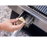 Apple  Wood Chunks [4 Pounds] - CHNAP