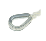 #8 Fluke Anchor Kit [24']- FSM50986