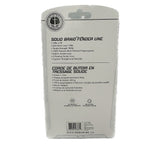 5' Solid Braid Fender Line [3/8"] (Set of 2)- FSM53384