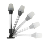 11″ Fold-Down Stern Light (360°)- FSM51264