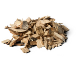 Hickory Wood Chips  1 LB - CHPHK