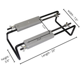 Universal Seat Bracket Jon Boat- FSM54943