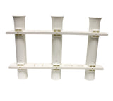 3 Rack Rod Holder (White)- FSM52214