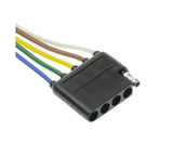 5 Way Trailer Wire Harness [24"]- FSM59386